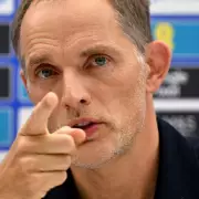 Thomas Tuchel's Shock England Managerial Ambition Revealed Amid Southgate Succession Race