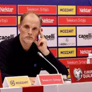 Thomas Tuchel's Stern Warning to England's Euro 2024 Stars: 'Don't Party Like 2021'