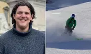 Thredbo Ski Tragedy: British Skier Sean Forrest, 56, Dies in 'Freak Accident' on Australian Slopes