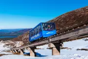 Thrilling New Toboggan Run Opens at Cairngorm Mountain | UK's Longest