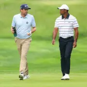 Tiger Woods Snubbed for Ryder Cup? Keegan Bradley's Captaincy Sparks Controversy