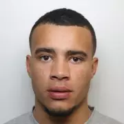 TikTok Star HSTikkyTokky Arrested at Airport Over Unpaid Child Maintenance