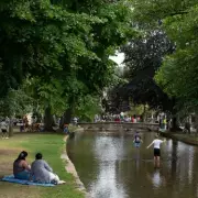 TikTok Tourists Plague UK's 'Jaw-Dropping' Hidden Gem: Councillor's Fury Over Village Invasion