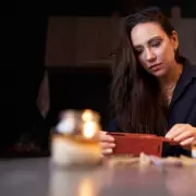 TikTok Witch's Simple Moon Water Spell Goes Viral: A Beginner's Guide to Modern Magic