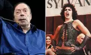 Tim Curry Today: Rocky Horror Star's Remarkable Health Journey After Devastating Stroke