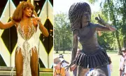 Tina Turner Fans Outraged Over 'Grotesque' Statue: 'The Worst Tribute Imaginable'
