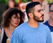 Tinder Swindler Simon Leviev Arrested in Georgia in Dramatic Interpol Sting