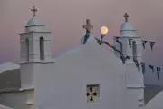Tinos: Discover Greece's Hidden Gem of 800 Chapels & Unspoiled Beauty