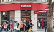 TK Maxx Issues Urgent Safety Recall on Children's Swim Vests Over Serious Drowning Risk