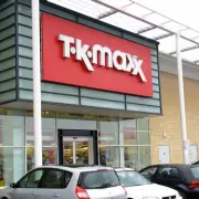 TK Maxx Shoppers Slam 'Terrifying' New Security Measure in UK Stores | Retail News