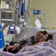 Toddler Left Paralysed After Common Cold Triggers Rare Condition: A Mother's Heartbreaking Story