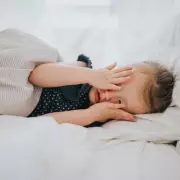 Toddler's Bizarre Nursery Complaint Leaves Mum Stunned: The Hilarious Truth Every Parent Needs to Read