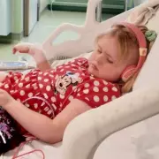 Toddler's 'Calpol' Symptoms Were Actually Deadly Sepsis: Parents' Urgent Warning