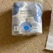 Toilet Roll Showdown: Which Supermarket Brand Offers the Best Value & Quality?