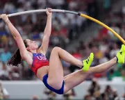 Tokyo 2025: Sensational Gold for Britain's Molly Caudery in Thrilling Pole Vault Final | World Athletics Championships