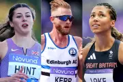 Tokyo Glory: Josh Kerr & Keely Hodgkinson Lead British Athletics Charge with Stunning Medals