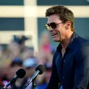 Tom Brady's Flag Football Revolution: NFL Legend's Bold New Mission to Transform UK Sport