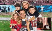 Tom Brady's Netflix Roast Backlash: Gisele Bündchen 'Upset' Over Ex-Husband's Jokes, Kids Left 'Traumatised'