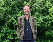 Tom Cox's 'Everything Will Swallow You': A Chillingly Cosy State of the Nation Novel | Book Review