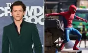 Tom Holland Hospitalised After Spider-Man Stunt Goes Wrong, Halting £150M Film Production