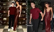 Tom Holland's Sweet Correction: 'Fiancée, Not Girlfriend' - Spider-Man Star Sets Record Straight on Zendaya Relationship Status