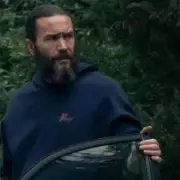 Tom Pelphrey's Heartfelt Journey: From Ozark Fame to Fatherhood and Finding Love with Kaley Cuoco