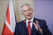 Tony Blair's Gaza Warning: Former PM Sounds Alarm on Dire Humanitarian Crisis