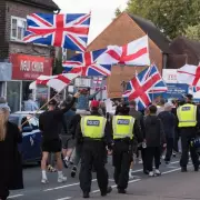 Top Cop's Warning: Public Figures Must Not Interfere in Police Operations, Says Met Chief