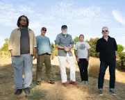 Tortoise on Frozen Burrito Gigs, Steve Albini's Legacy & Captivating Gen Z