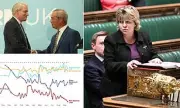 Tory Exodus Continues as Ex-MP Defects to Reform UK | Farage's Party Surges in Polls