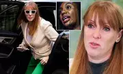 Tory Fury as Angela Rayner Escapes Police Investigation Over Tax Row | Westminster Storm