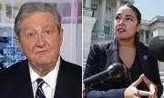 Tory Senator's 'Ethnic Slur' Sparks Fury: AOC Branded 'Puddle' in Explosive Clash