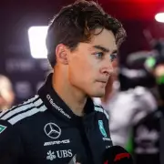Toto Wolff Drops Bombshell on George Russell's Mercedes Future Amidst F1 Driver Market Shake-Up
