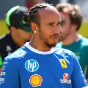 Toto Wolff Drops Bombshell on Lewis Hamilton's Ferrari Move: 'We've Already Moved On'