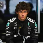 Toto Wolff Drops Major Kimi Antonelli Contract Hint Amid Mercedes F1 Shake-Up