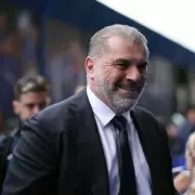 Tottenham Boss Ange Postecoglou RAGES at VAR After Forest Defeat | Spurs Manager's Explosive Interview