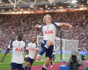 Tottenham Crush West Ham 4-0 in Dominant Premier League London Derby Display
