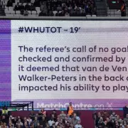 Tottenham FURY as VAR Denies James Maddison Winner in Controversial West Ham Draw | Premier League Drama