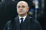 Tottenham Hotspur Shake-Up: Daniel Levy to Exit as Chairman in Major Club Restructure