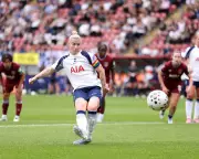 Tottenham Stun West Ham in WSL Thriller: Last-Gasp Winner Seals Dramatic 3-2 Victory