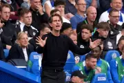 Tottenham Stunned by Brighton in Dramatic 4-2 Defeat at Home | Premier League Upset