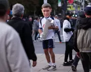 Tottenham vs Villarreal: Spurs Edge Spanish Side in Tense Champions League Thriller at Tottenham Hotspur Stadium