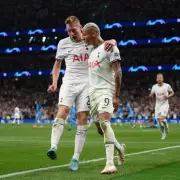 Tottenham vs Villarreal TV Blackout: UK Fans Face Champions League Final Heartbreak as Broadcast Rights Row Erupts