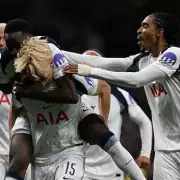 Tottenham's Own Goal Nightmare: Yerson Mosquera's Late Strike Seals Pre-Season Defeat for Spurs