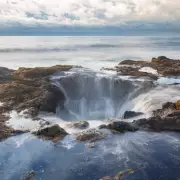 Tourist Plunges to Death at 'Gates of Hell' Volcano in Italy | Mirror