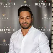 TOWIE's Mario Falcone Reveals Heartbreaking IVF Journey and Baby Number Two Plans