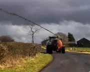 Toxic Sludge Scandal: Sewage & Landfill Waste Illegally Spread on English Farms