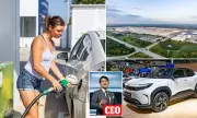 Toyota's £8 Billion Kentucky Gamble: 700 New Jobs and Electric Future for US Plant