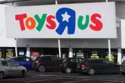 Toys 'R' Us Plots Major UK Comeback with New Flagship Store