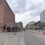 Tragedy at Bluewater: Man Dies After Medical Emergency at Major UK Shopping Centre